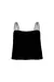 BLUSA BIA NV - PRETO
