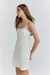 VESTIDO SERENA NV - BEGE MARFIM - comprar online