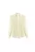 CAMISA SEDA LEA - OFF WHITE na internet