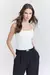 REGATA EUGENIA NV - OFF WHITE - comprar online