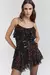VESTIDO SOFIE NV - ANIMAL PRINT - Talencce