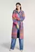 CASACO TRICOT AMELIA - MULTICOLORS - comprar online