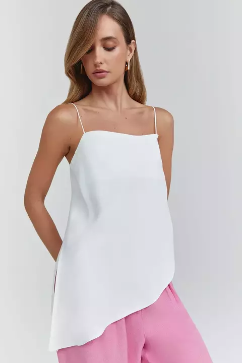 REGATA PIETRA NV - OFF WHITE