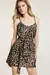 VESTIDO BETINA NV - BEGE SAND - comprar online