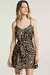 VESTIDO BETINA NV - BEGE SAND - comprar online