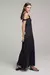 VESTIDO TAMY NV - PRETO - Talencce