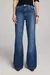 Imagem do CALÇA JEANS EMILY - JEANS ESCURO