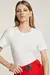 BODY LANA - OFF WHITE
