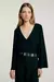 BLUSA LIDIA - PRETO