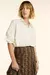 CAMISA LIGIA - OFF WHITE - comprar online