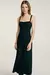 VESTIDO ISADORA NV - PRETO - loja online