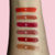 Batom DUO LD11 - Ruby Rose - comprar online