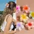 Presilha Flor Pisterest - comprar online