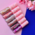 Gloss com Glitter - Melu