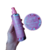 Kit Esfoliante corporal + Creme Hidratante corporal Rosa Mosqueta - Miss Rose