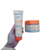 kit QBumBum Creme termogênico + esfoliante - Porán - Loja da Noris