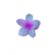 Presilha Flor Pisterest