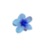 Imagem do Presilha Flor Pisterest
