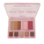 Paleta Multifuncional , Bronzer , Blush e Sombra- All In One- Linha Rosa- Ruby Rose- Lançamento