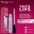 Gloss Labial Max Love Thick Lips - Cor 208