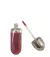 Gloss com glitter love rain - Leehbeauty