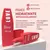 Primer Hidratante Anticraquelamento Max Love 30ml