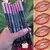 Lápis contorno labial Pink 21
