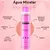 Agua micelar lady beauty rosa mosqueta - comprar online