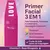 Primer Facial 3 em 1 Max Love 30ml