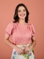 Blusa Leia Rose (Tata Martello)