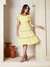 Conjunto Thaila Amarelo (Tata Martello)