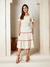 Conjunto Thaila Areia (Tata Martello) - comprar online