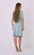 Vestido Bethe (Tata Martello) - GM Moda Modesta Feminina