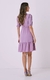 Vestido Cecilia (Tata Martello) - GM Moda Modesta Feminina