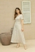 Vestido Emília (Valetina Sirrah) - GM Moda Modesta Feminina