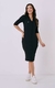 Vestido Helen Preto (Tata Martello)