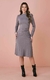 Vestido Laura Mescla (Tata Martello) na internet