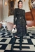 Vestido Marcela Preto (Tata Martello)