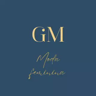 GM Moda Modesta Feminina