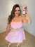 VESTIDO ENCANTO / CREPE SEDA - loja online