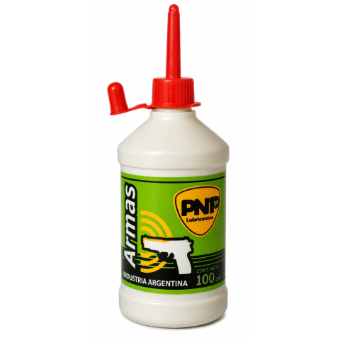 Lubricante para armas 100g - marca PNT