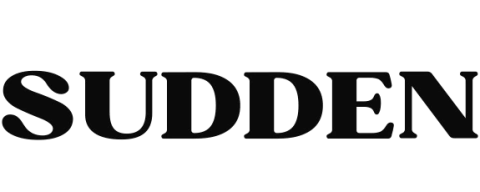 Sudden