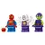 LEGO Marvel | Spidey vs Duende Verde (10793) - Papai Monta Tudo