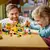LEGO Classic | Diversão Néon Criativa (11027) - Papai Monta Tudo