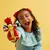 Imagem do LEGO Creator | Dragão Vermelho (31145)