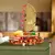 Imagem do LEGO® Disney - Canoa de aventura da Moana (43270)