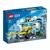 LEGO City | Lava Rápido (60362)