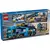 LEGO City | Caminhão Transportador de Carros Esportivos (60408) - comprar online