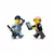 LEGO City | Caminhão de Reboque e Carro Esportivo (60435) - loja online