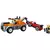 LEGO City | Caminhão de Reboque e Carro Esportivo (60435) na internet
